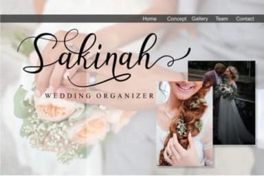 Safytri Font by syakaltype — Script Handwritten Font — thumbnail 6