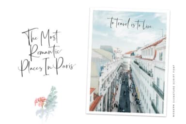 Sagitarius Font by Great Studio — Script Handwritten Font — thumbnail 2