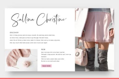 Sagitarius Font by Great Studio — Script Handwritten Font — thumbnail 3