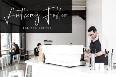 Sagitarius Font by Great Studio — Script Handwritten Font — thumbnail 6