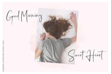 Sagitarius Font by Great Studio — Script Handwritten Font — thumbnail 9