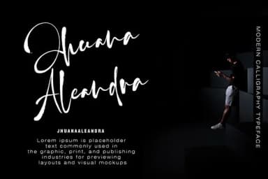 Sagitty List Font by Pineungtype & Missinklab — Script Handwritten Font — thumbnail 3