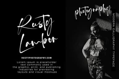 Sagitty List Font by Pineungtype & Missinklab — Script Handwritten Font — thumbnail 4