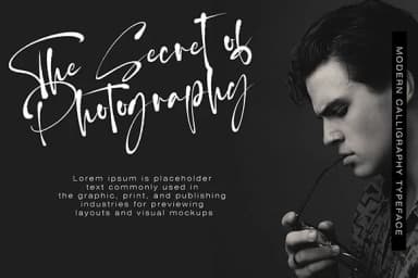 Sagitty List Font by Pineungtype & Missinklab — Script Handwritten Font — thumbnail 6