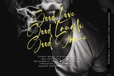 Sagitty List Font by Pineungtype & Missinklab — Script Handwritten Font — thumbnail 7