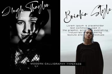 Sagitty List Font by Pineungtype & Missinklab — Script Handwritten Font — thumbnail 8