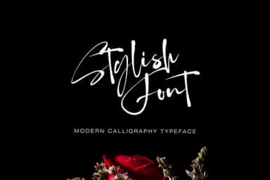 Sagitty List Font by Pineungtype & Missinklab — Script Handwritten Font — thumbnail 9