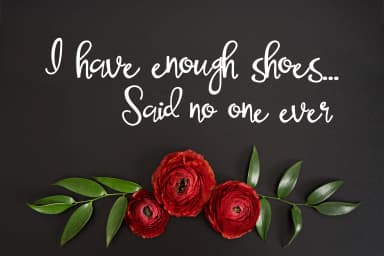 Said No One Font by Illustration Ink — Script Handwritten Font — thumbnail 2