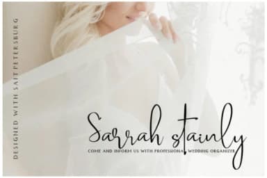 Saint Petersburg Duo Font by Haksen — Script Handwritten Font — thumbnail 5