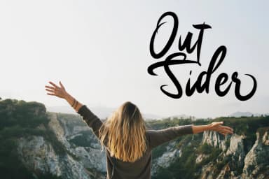 Sakira Script Font by Bexx Type — Script Handwritten Font — thumbnail 3