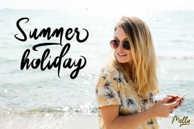 Sakira Script Font by Bexx Type — Script Handwritten Font — thumbnail 7