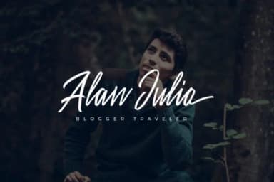 Sakodota Font by indotitas — Script Handwritten Font — thumbnail 2