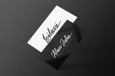 Sakodota Font by indotitas — Script Handwritten Font — thumbnail 6