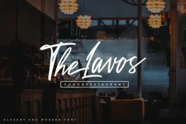 Sakodota Font by indotitas — Script Handwritten Font — thumbnail 8