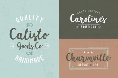 Sakra Font by letterhend — Script Handwritten Font — thumbnail 5