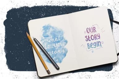 Sakra Font by letterhend — Script Handwritten Font — thumbnail 7