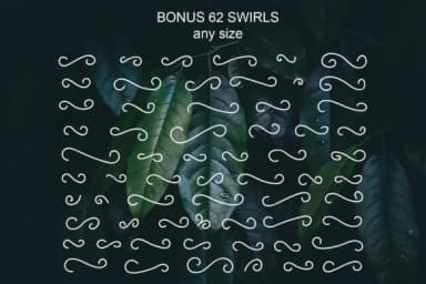 Salahe Font by alphArt — Script Handwritten Font — thumbnail 3