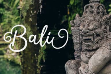 Salahe Font by alphArt — Script Handwritten Font — thumbnail 6