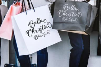 Salahe Font by alphArt — Script Handwritten Font — thumbnail 7