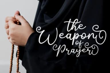 Salahe Font by alphArt — Script Handwritten Font — thumbnail 8