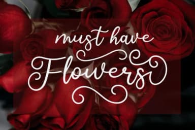 Salahe Font by alphArt — Script Handwritten Font — thumbnail 9