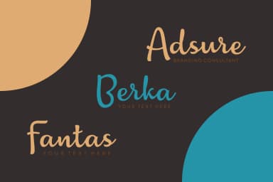 Salanino Font by The Traveling Fox — Script Handwritten Font — thumbnail 3