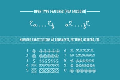 Salanino Font by The Traveling Fox — Script Handwritten Font — thumbnail 4