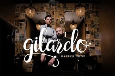 Saldina Font by VanRoem — Script Handwritten Font — thumbnail 3