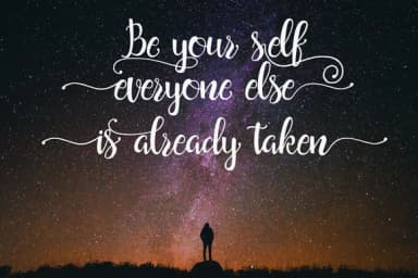 Saldina Font by VanRoem — Script Handwritten Font — thumbnail 4