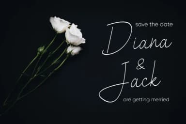 Salhena Font by alphArt — Script Handwritten Font — thumbnail 2