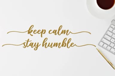 Salika Font by Bluestudio — Script Handwritten Font — thumbnail 7