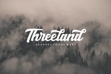 Salikin Font by trusthastd — Script Handwritten Font — thumbnail 2