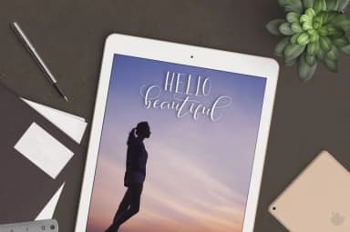 Salita Script Font by Ijem RockArt — Script Handwritten Font — thumbnail 4