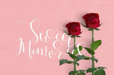 Salita Script Font by Ijem RockArt — Script Handwritten Font — thumbnail 5