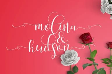 Salita Script Font by Ijem RockArt — Script Handwritten Font — thumbnail 8