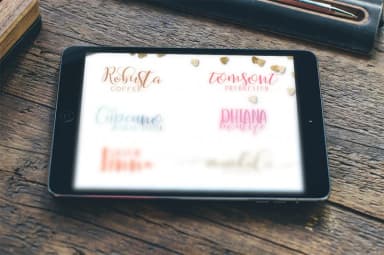 Salita Script Font by Ijem RockArt — Script Handwritten Font — thumbnail 9