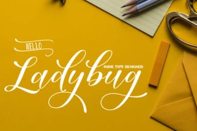 Sally Butter Font by Natural Ink — Script Handwritten Font — thumbnail 3