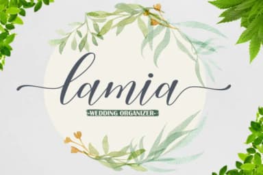 Sally Butter Font by Natural Ink — Script Handwritten Font — thumbnail 6