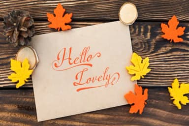 Salmelia Font by Alqawoms — Script Handwritten Font — thumbnail 2