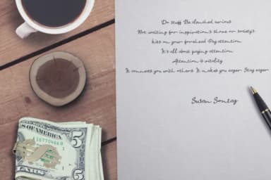 Salomon Font by I Do Not Sleep — Script Handwritten Font — thumbnail 5