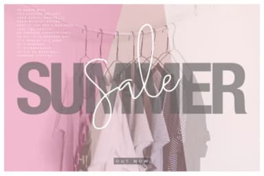 Salt Lake Font by BennyDesigns — Script Handwritten Font — thumbnail 6