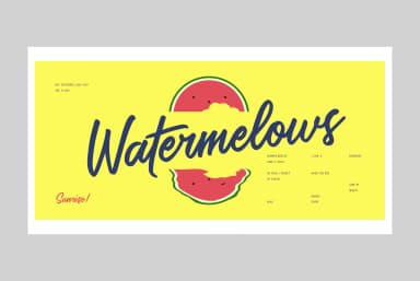 Saltery Font by Pana Type — Script Handwritten Font — thumbnail 7