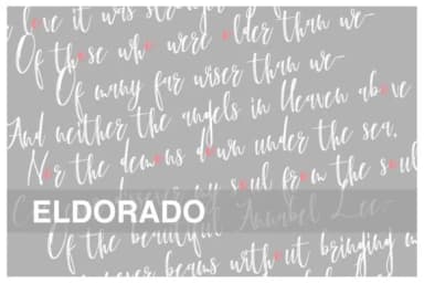 Salto Font by BennyDesigns — Script Handwritten Font — thumbnail 4