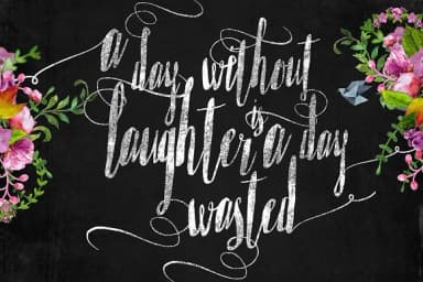 Saltywaters Font by Creativeqube Design — Script Handwritten Font — thumbnail 2