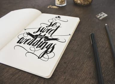 Saltywaters Font by Creativeqube Design — Script Handwritten Font — thumbnail 3