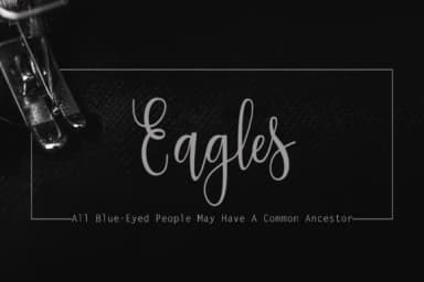 Salwa Font by Rt Creative — Script Handwritten Font — thumbnail 5