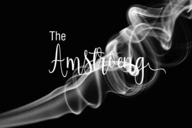 Salwa Font by Rt Creative — Script Handwritten Font — thumbnail 7