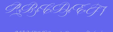 Salwomen by Chairul Art — Script Handwritten Font — thumbnail 3