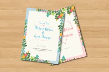 Sam Font by EdricStudio — Script Handwritten Font — thumbnail 2