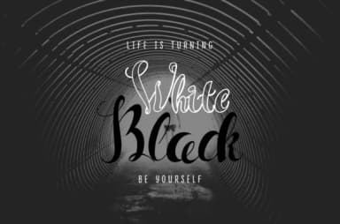 Sam Font by EdricStudio — Script Handwritten Font — thumbnail 7